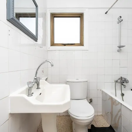 Apartment The Square 703 Agia Napa